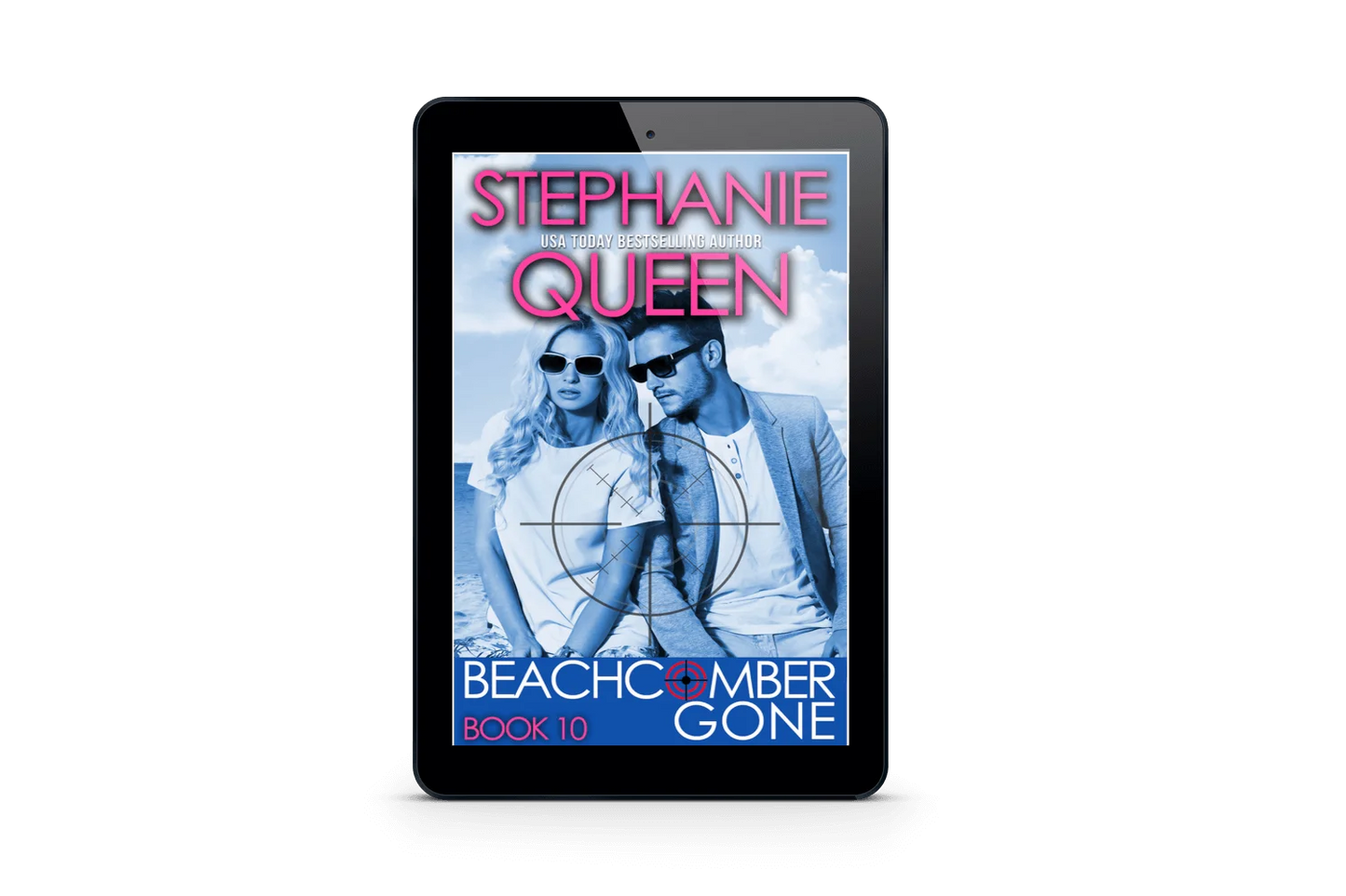 Beachcomber Gone (ebook)