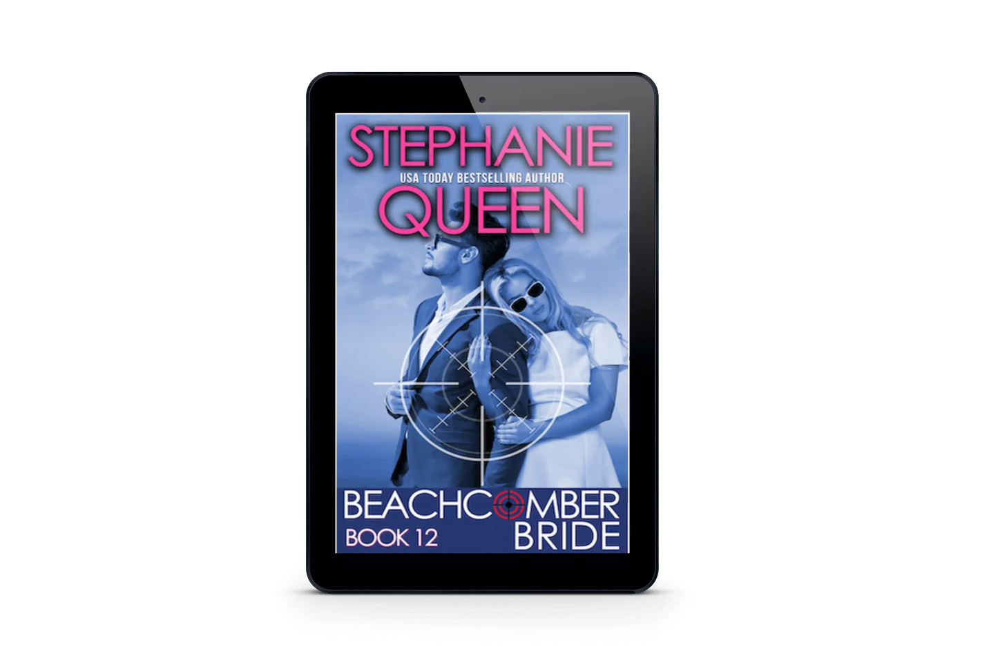 Beachcomber Bride (ebook)