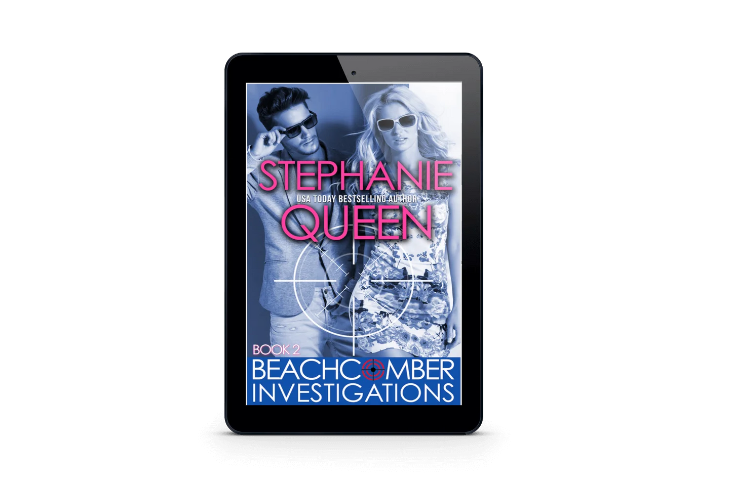 Beachcomber Investigations (ebook)