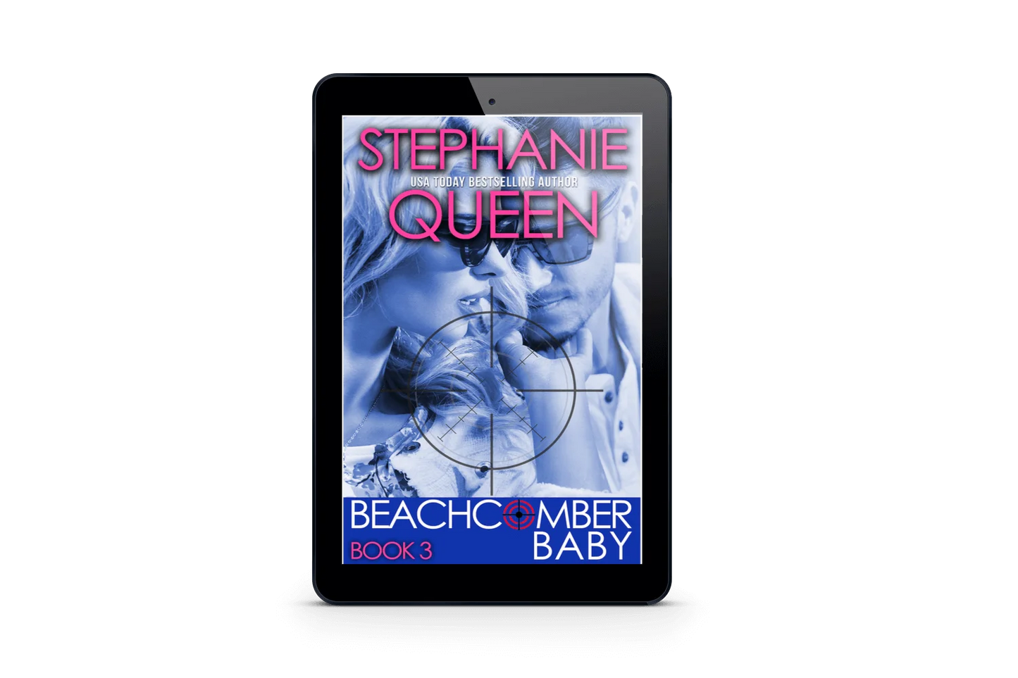 Beachcomber Investigations Complete 12 Book Set (ebook)