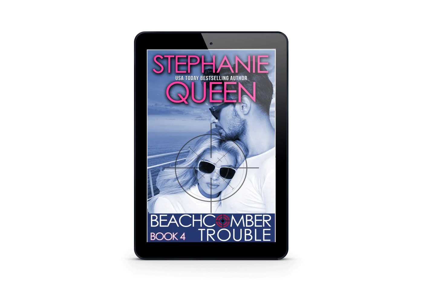 Beachcomber Investigations Complete 12 Book Set (ebook)