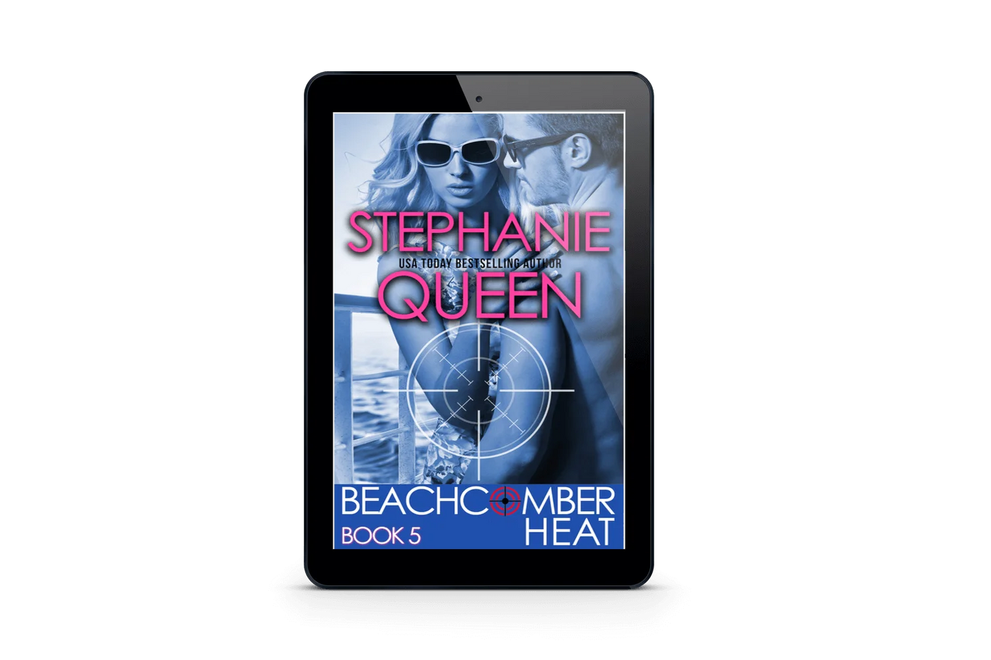 Beachcomber Investigations Complete 12 Book Set (ebook)