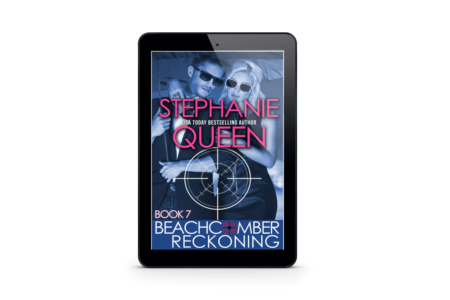 Beachcomber Reckoning (ebook)