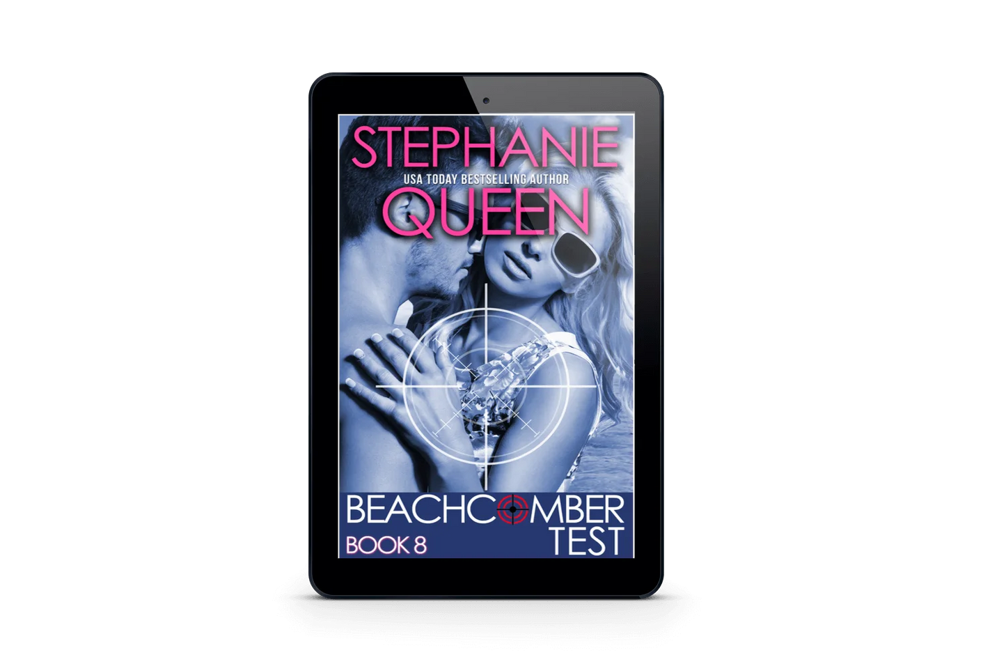 Beachcomber Investigations Complete 12 Book Set (ebook)