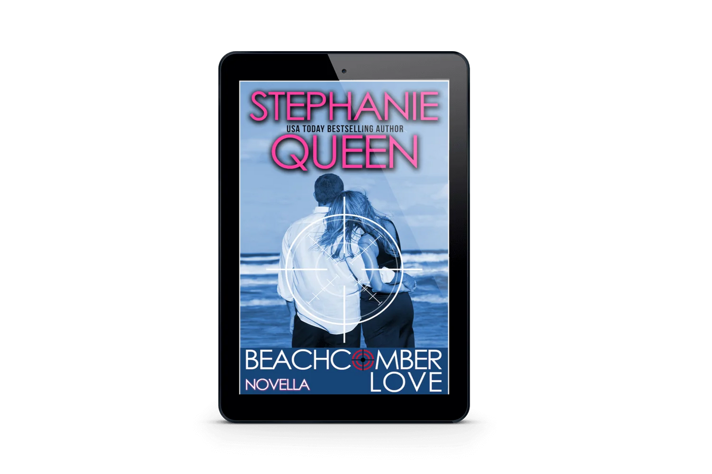 Beachcomber Love - a Beachcomber Investigations Novella (ebook)