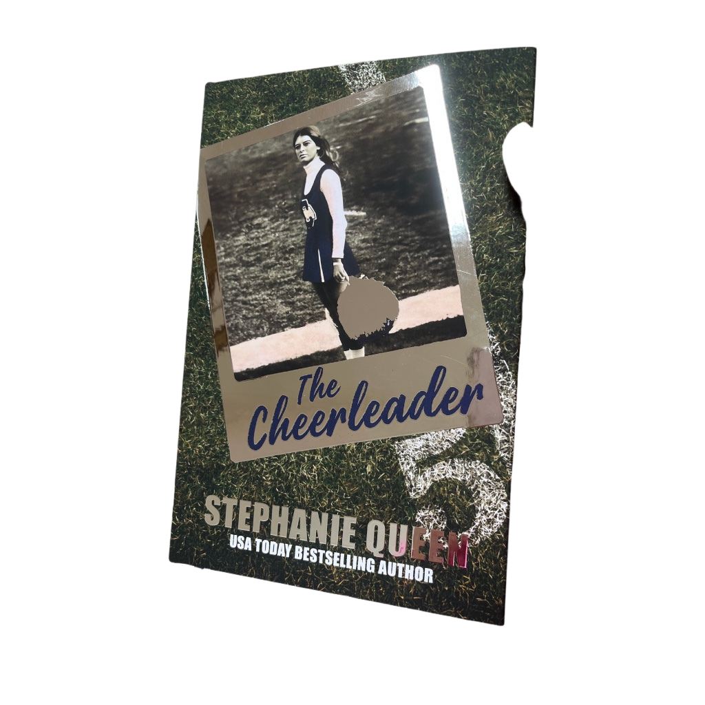 The Cheerleader (bespoke)