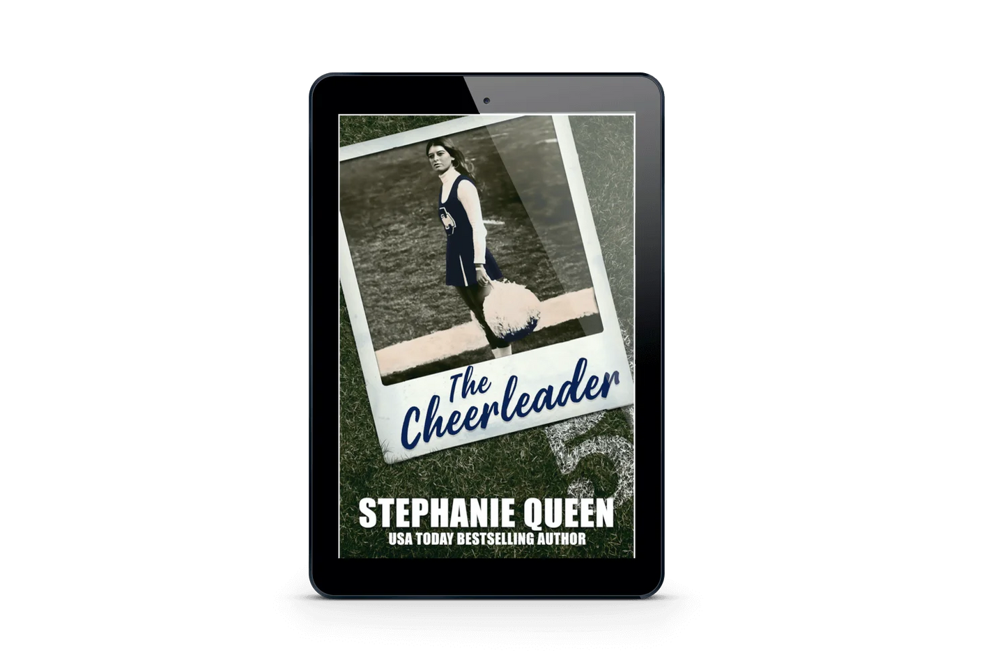 The Cheerleader (ebook)