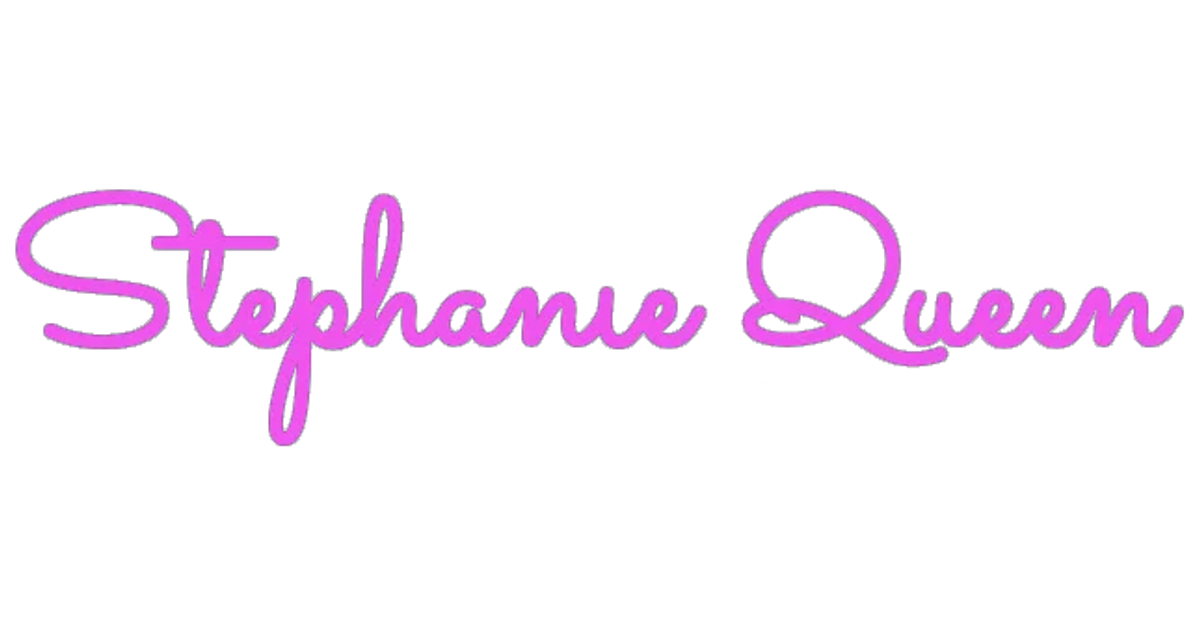 Stephanie Queen Romance Books