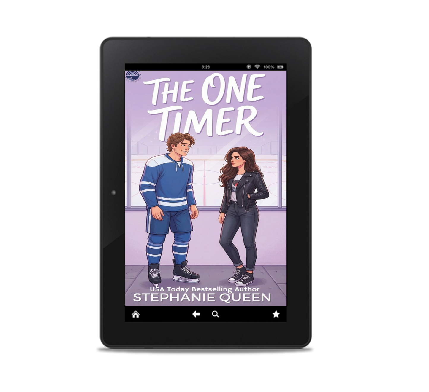 The One Timer (ebook)