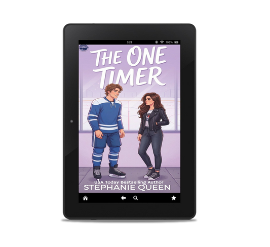The One Timer (ebook)